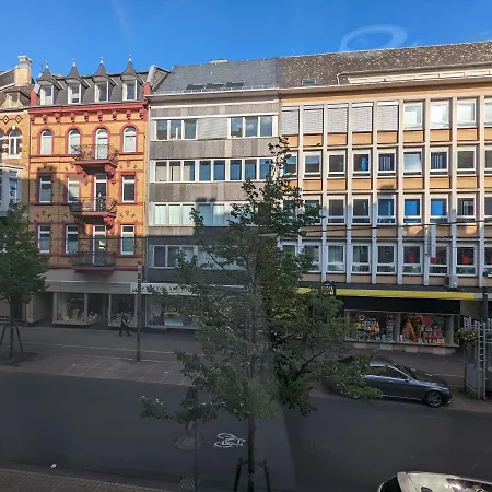 Schoenes Im Zentrum Von Koblenz Ii Koblenz (Rhineland-Palatinate)