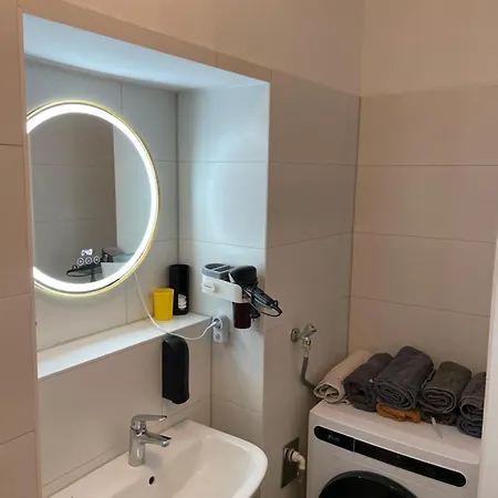 Schoenes Im Zentrum Von Koblenz Ii Apartment Koblenz (Rhineland-Palatinate)