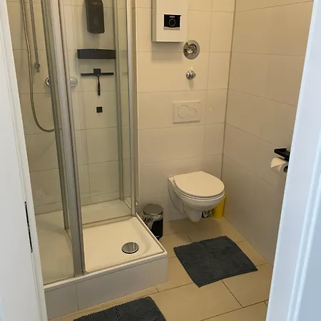 Apartment Schoenes Im Zentrum Von Koblenz Ii Koblenz (Rhineland-Palatinate)
