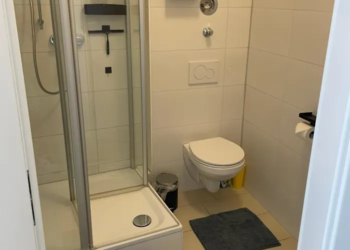 Apartment Schoenes Im Zentrum Von Ii Koblenz (Rhineland-Palatinate)